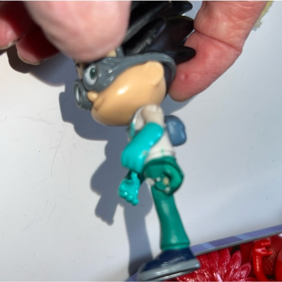 Catboy Lunchbox Filled with Funko Pops Cartoon Network - Picture 8 of 16